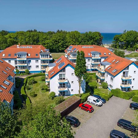 Residenz Am Strand Wohnung 1-18 Zingst Ngoại thất bức ảnh