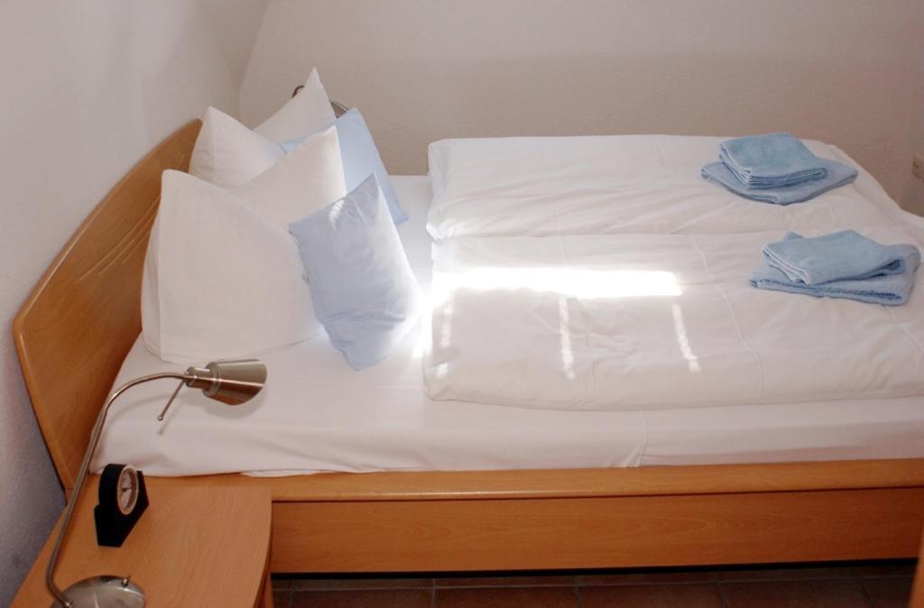 Residenz Am Strand Wohnung 1-18 Zingst Ngoại thất bức ảnh