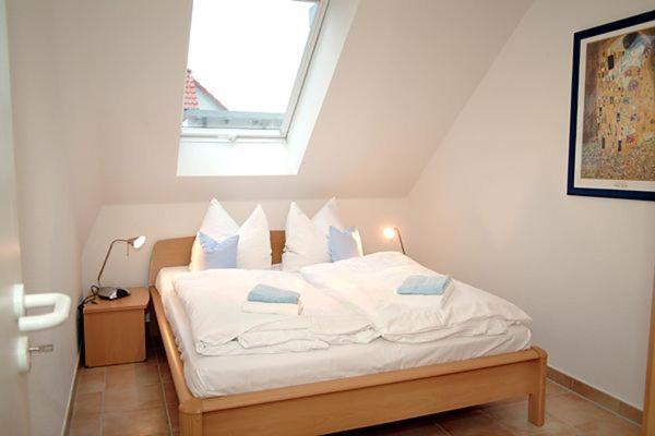 Residenz Am Strand Wohnung 1-18 Zingst Ngoại thất bức ảnh