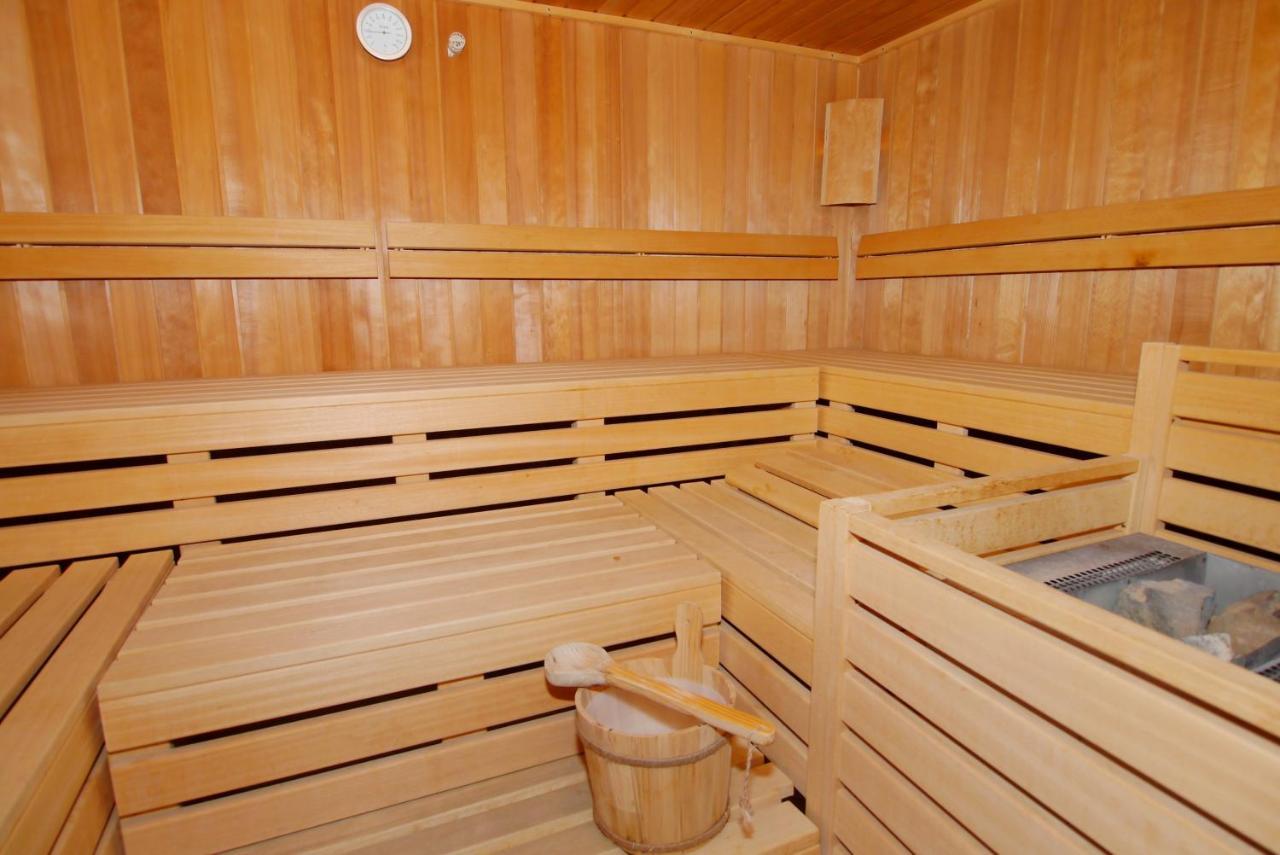 Residenz Am Strand Wohnung 1-18 Zingst Ngoại thất bức ảnh